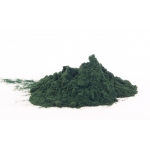 Spirulina - Blue Green Algae